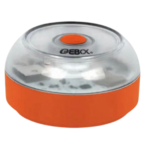 Baliza V16 - Ebox Homologada DGT Geolocalizada