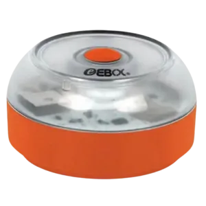 Baliza V16 - Ebox Homologada DGT Geolocalizada